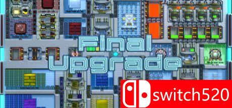 《最终升级（Final Upgrade）》官方中文 v0.2.30 P2P硬盘版[CN/EN]_0