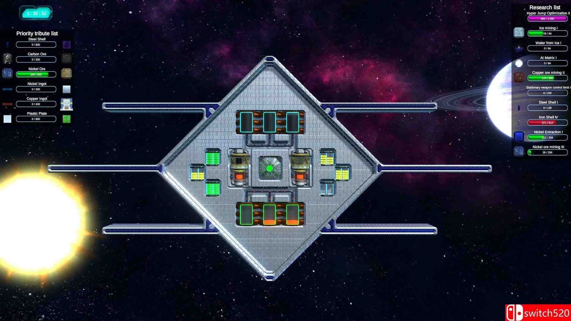 《最终升级（Final Upgrade）》官方中文 v0.2.30 P2P硬盘版[CN/EN]_1