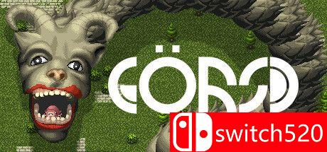 《GORSD》游戏主视觉图