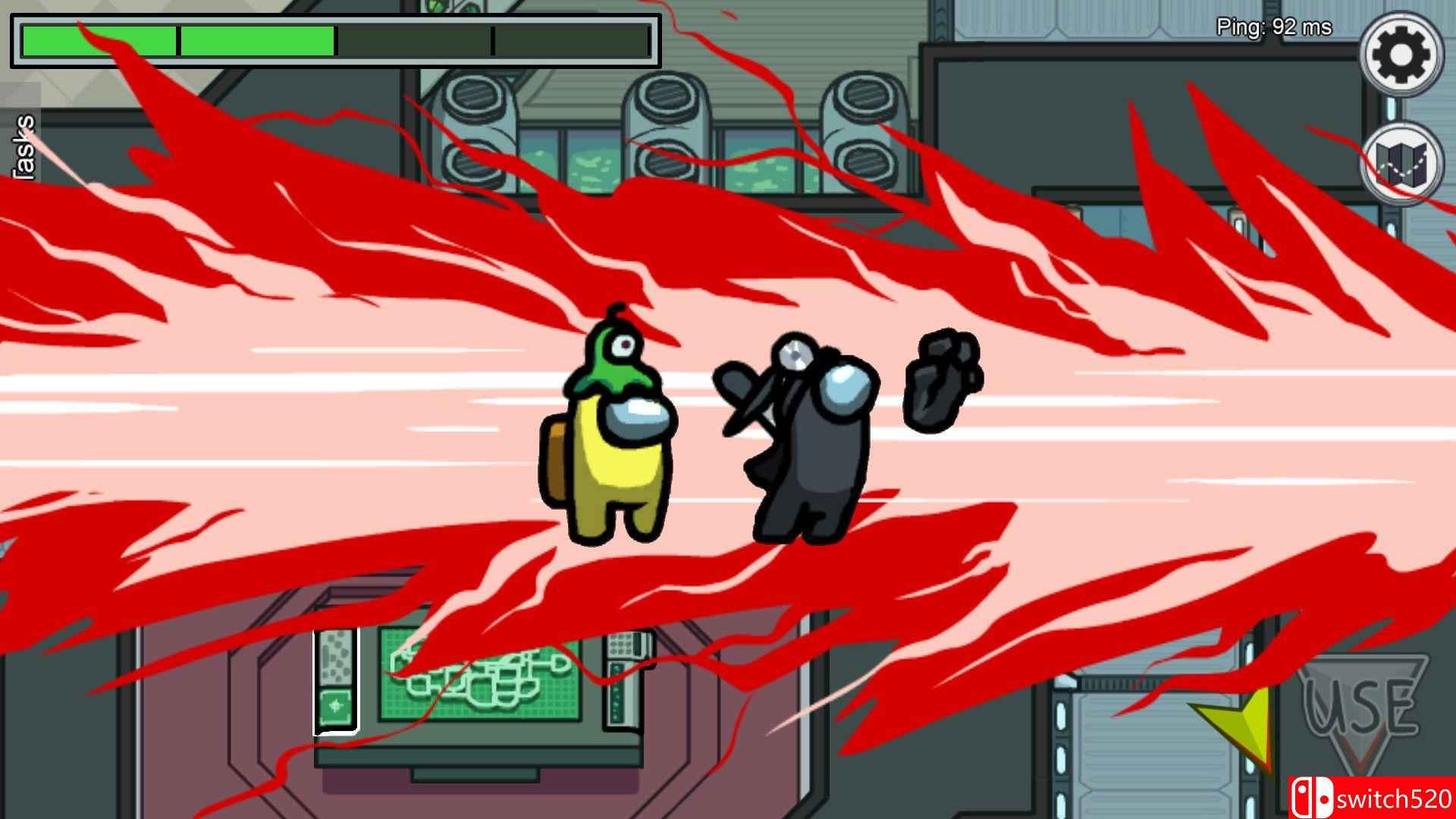 《我们之中（Among Us）》Build 5659409 Chronos硬盘版[EN]_3