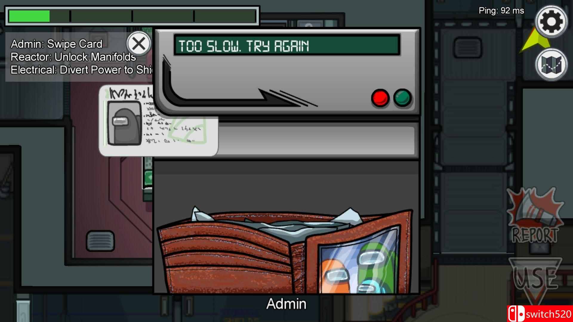 《我们之中（Among Us）》Build 5659409 Chronos硬盘版[EN]_4