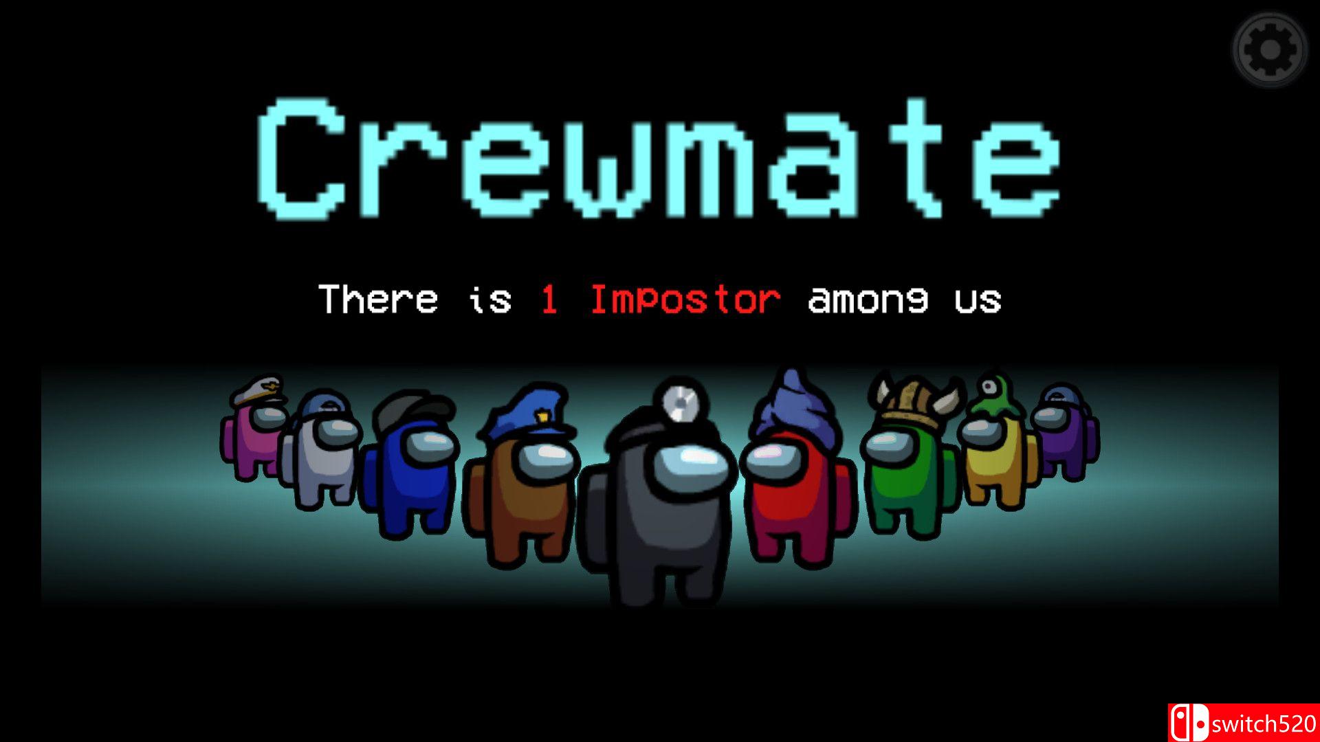 《我们之中（Among Us）》Build 5659409 Chronos硬盘版[EN]_5