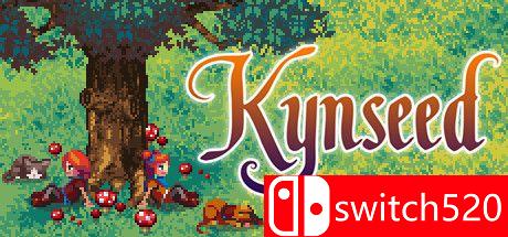 《奇因希德（Kynseed）》游戏主图