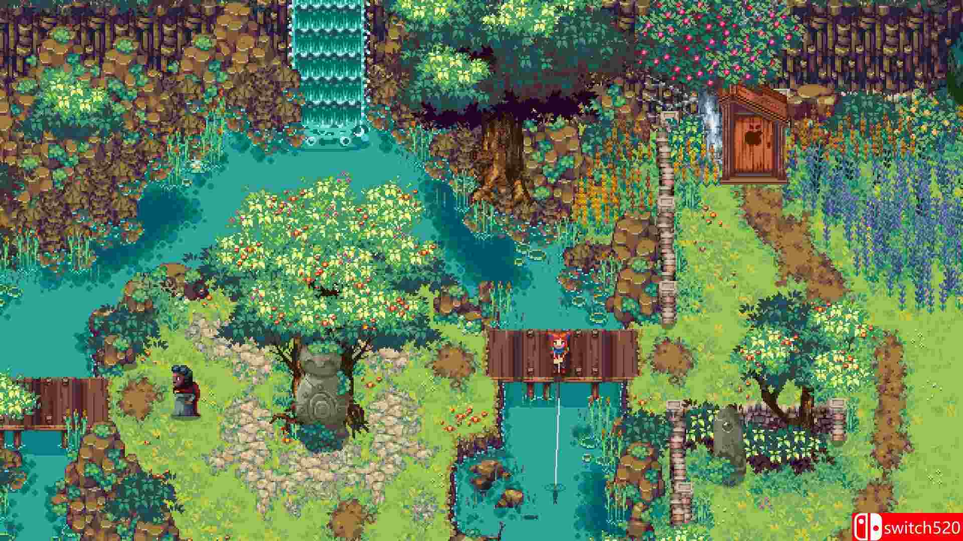 《奇因希德（Kynseed）》截图1