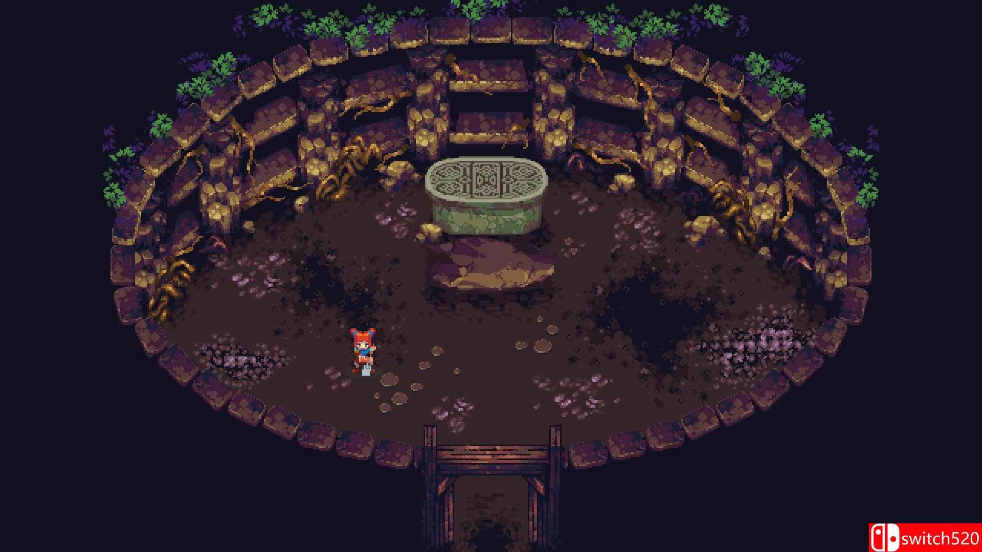 《奇因希德（Kynseed）》截图5