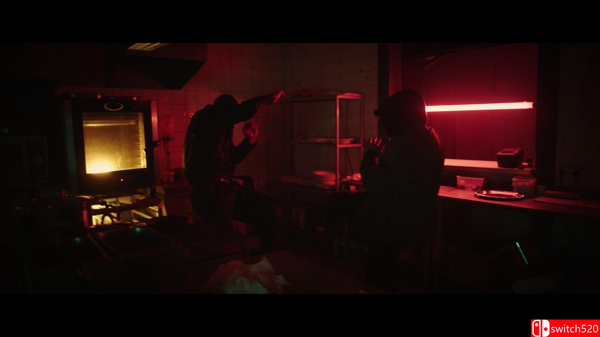 《她看到红色（She Sees Red）》官方中文 Build 5402498 Valtrix1982硬盘版[CN/TW/EN/JP]_2