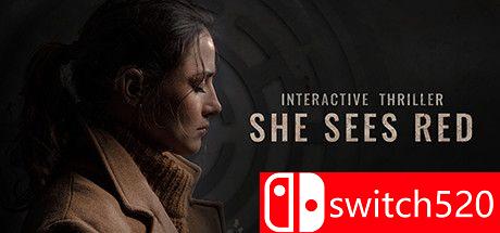 《她看到红色（She Sees Red）》官方中文 Build 5402498 Valtrix1982硬盘版[CN/TW/EN/JP]_0