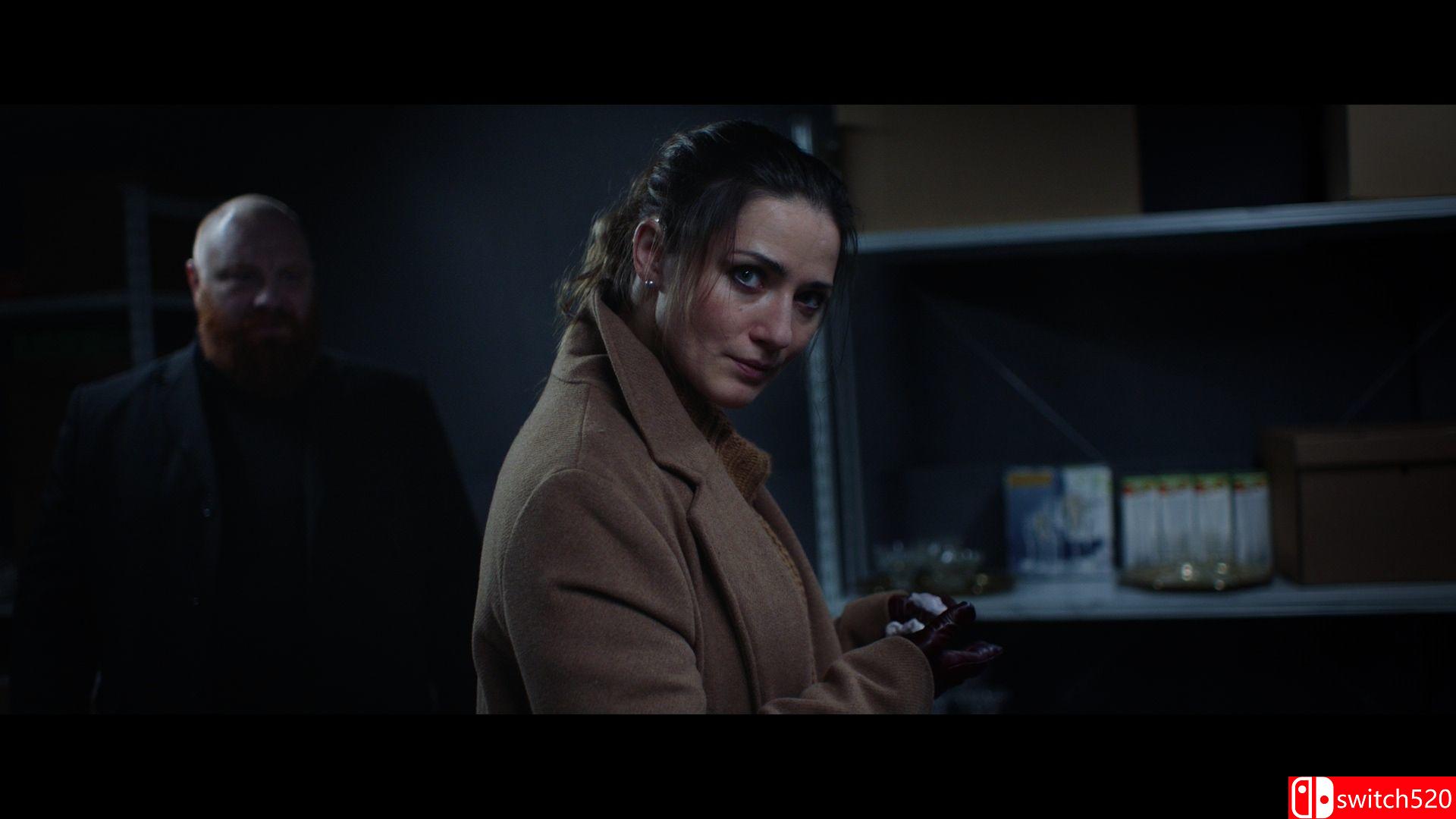 《她看到红色（She Sees Red）》官方中文 Build 5402498 Valtrix1982硬盘版[CN/TW/EN/JP]_1