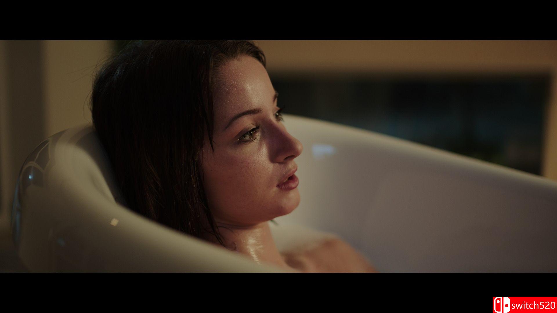 《她看到红色（She Sees Red）》官方中文 Build 5402498 Valtrix1982硬盘版[CN/TW/EN/JP]_5