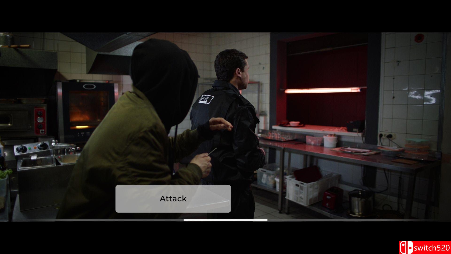 《她看到红色（She Sees Red）》官方中文 Build 5402498 Valtrix1982硬盘版[CN/TW/EN/JP]_3