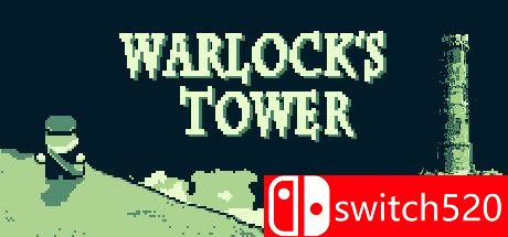 《术士之塔（Warlock's Tower）》游戏封面