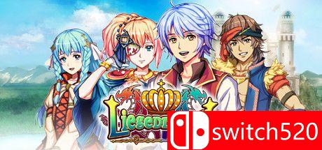 《烈日巨龙（Liege Dragon）》游戏主图