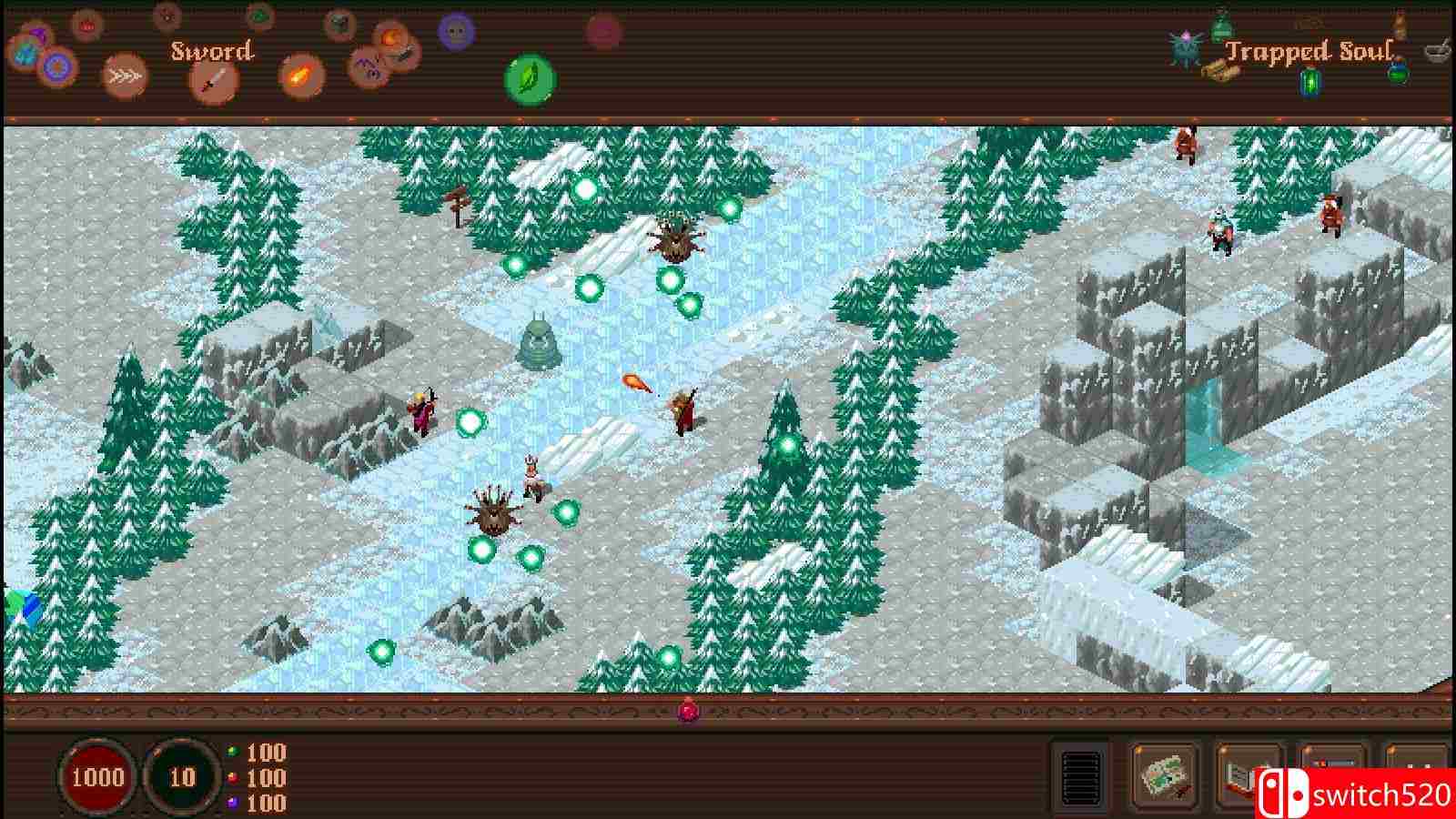 《奥特的命运（Fates of Ort）》v1.4.0 64位 rG硬盘版[EN]_5