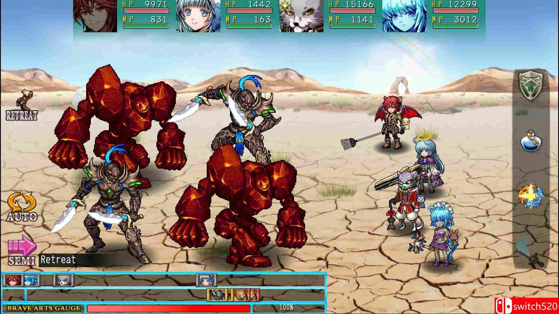 《迷失安提奎亚》游戏截图1