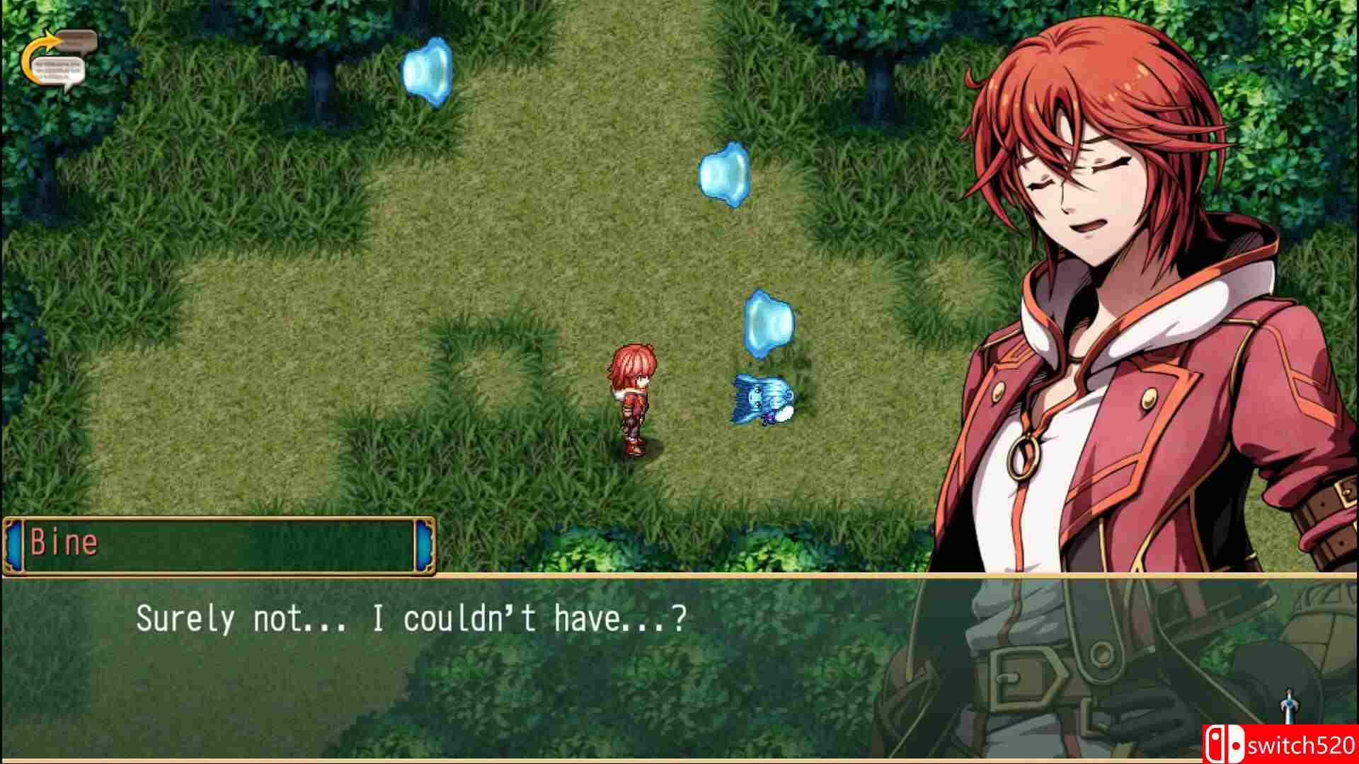 《迷失安提奎亚》游戏截图2