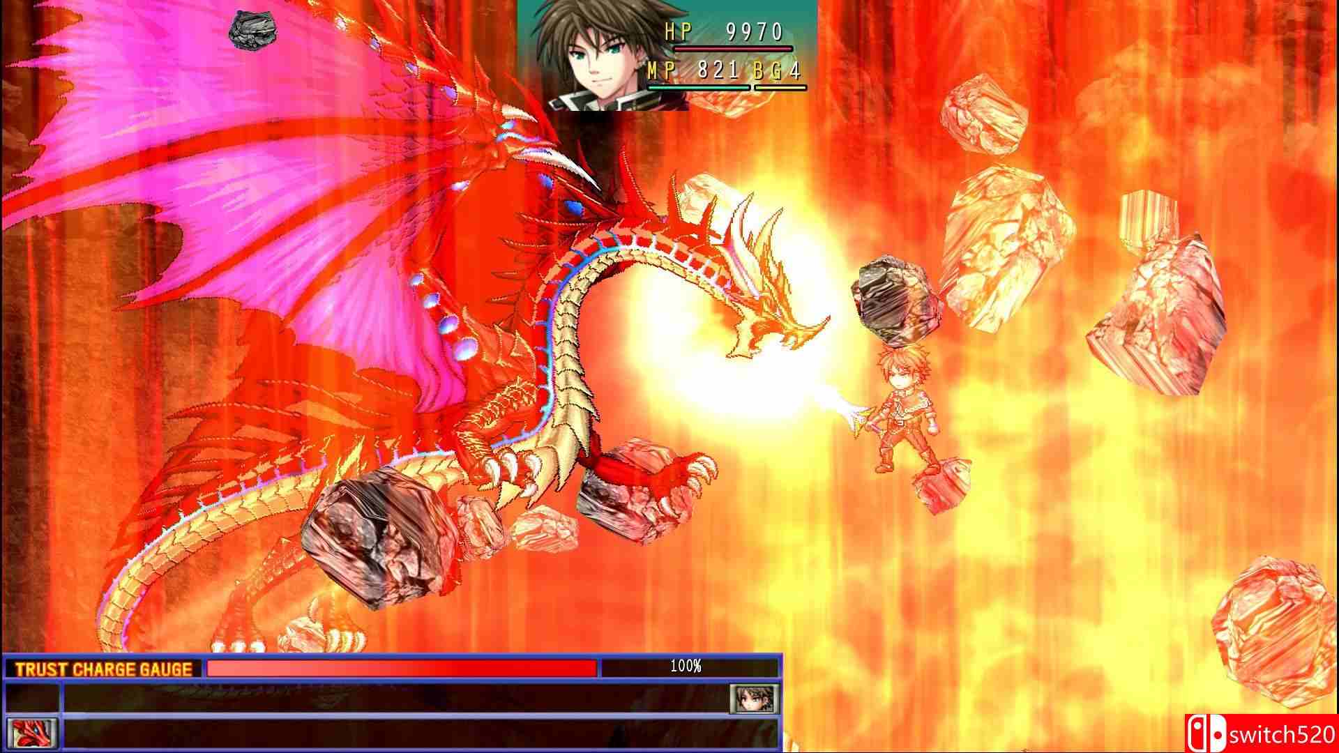 《神圣之心2》游戏截图3