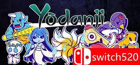 《妖谈寺（Yōdanji）》游戏主图