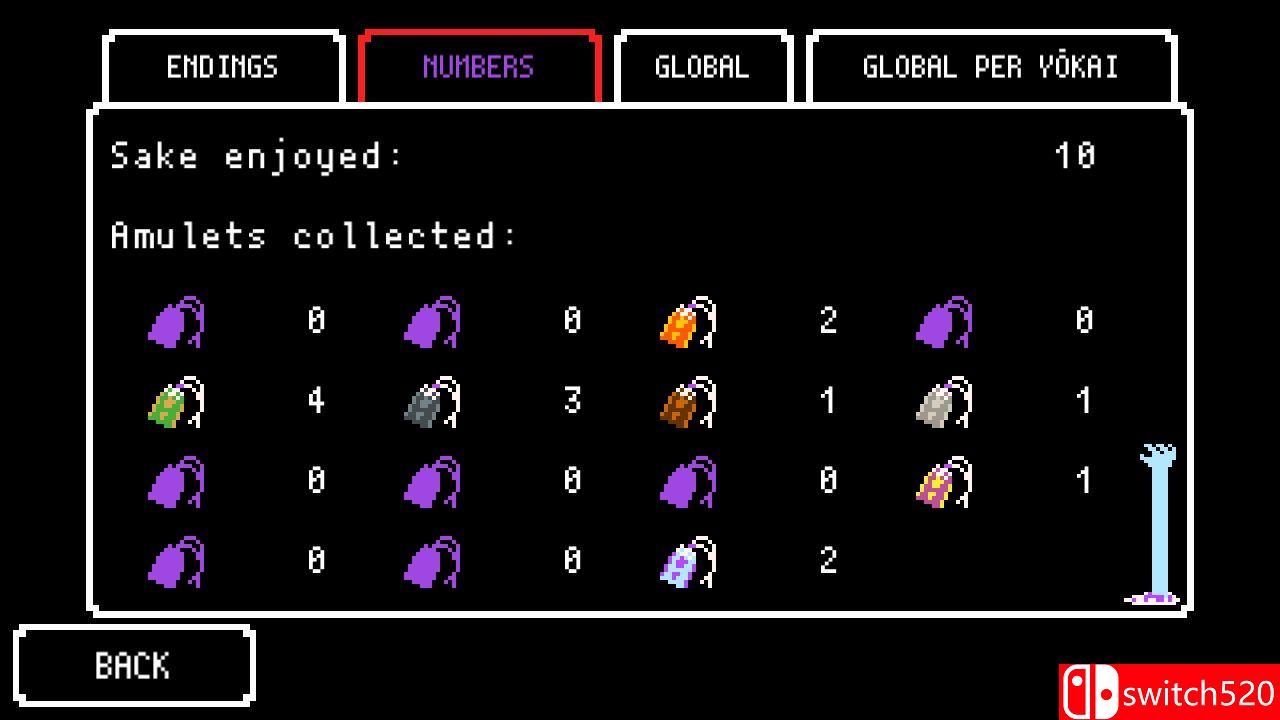 《妖谈寺》游戏截图2