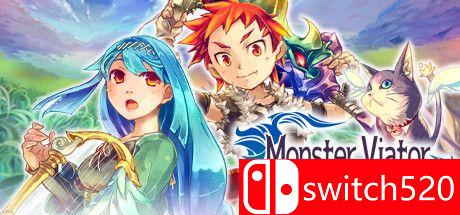 《魔想旅程（Monster Viator）》游戏主图