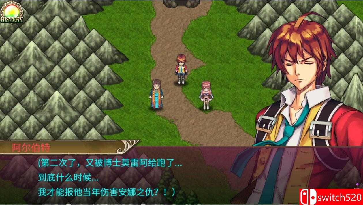 《还魂尸传奇》游戏截图2