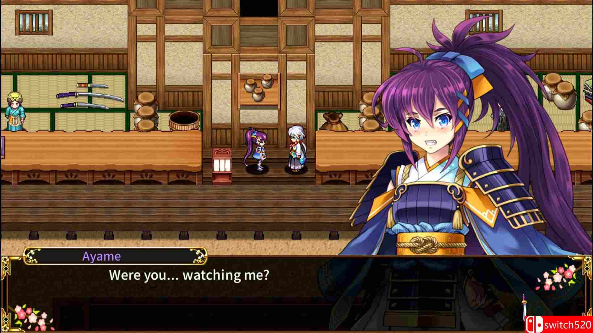 《神之御玉》游戏截图4