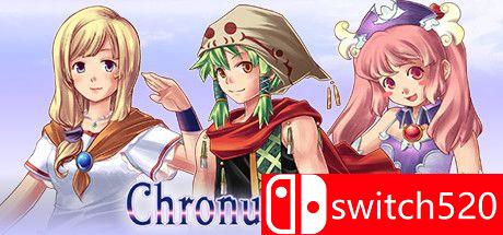 《克洛诺斯之门（Chronus Arc）》游戏主图