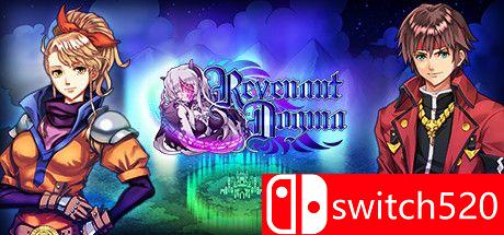 《亡灵法则（Revenant Dogma）》游戏主图