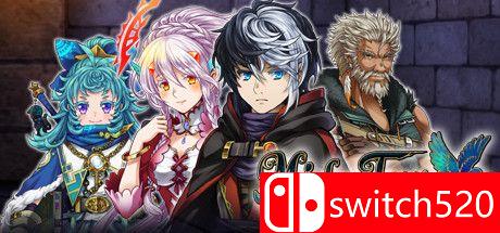 《零之塔（Miden Tower）》游戏主图