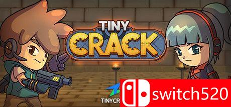 TinyCrack游戏封面