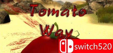 《番茄之道（Tomato Way）》游戏封面图