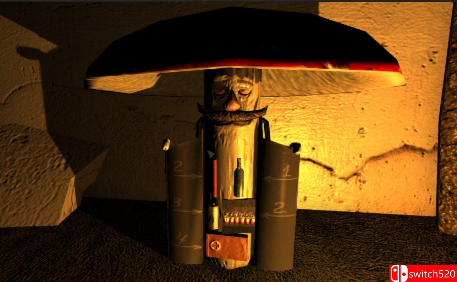 《番茄之道(Tomato Way)》游戏截图5