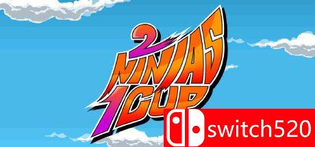 《双忍一杯》游戏封面图