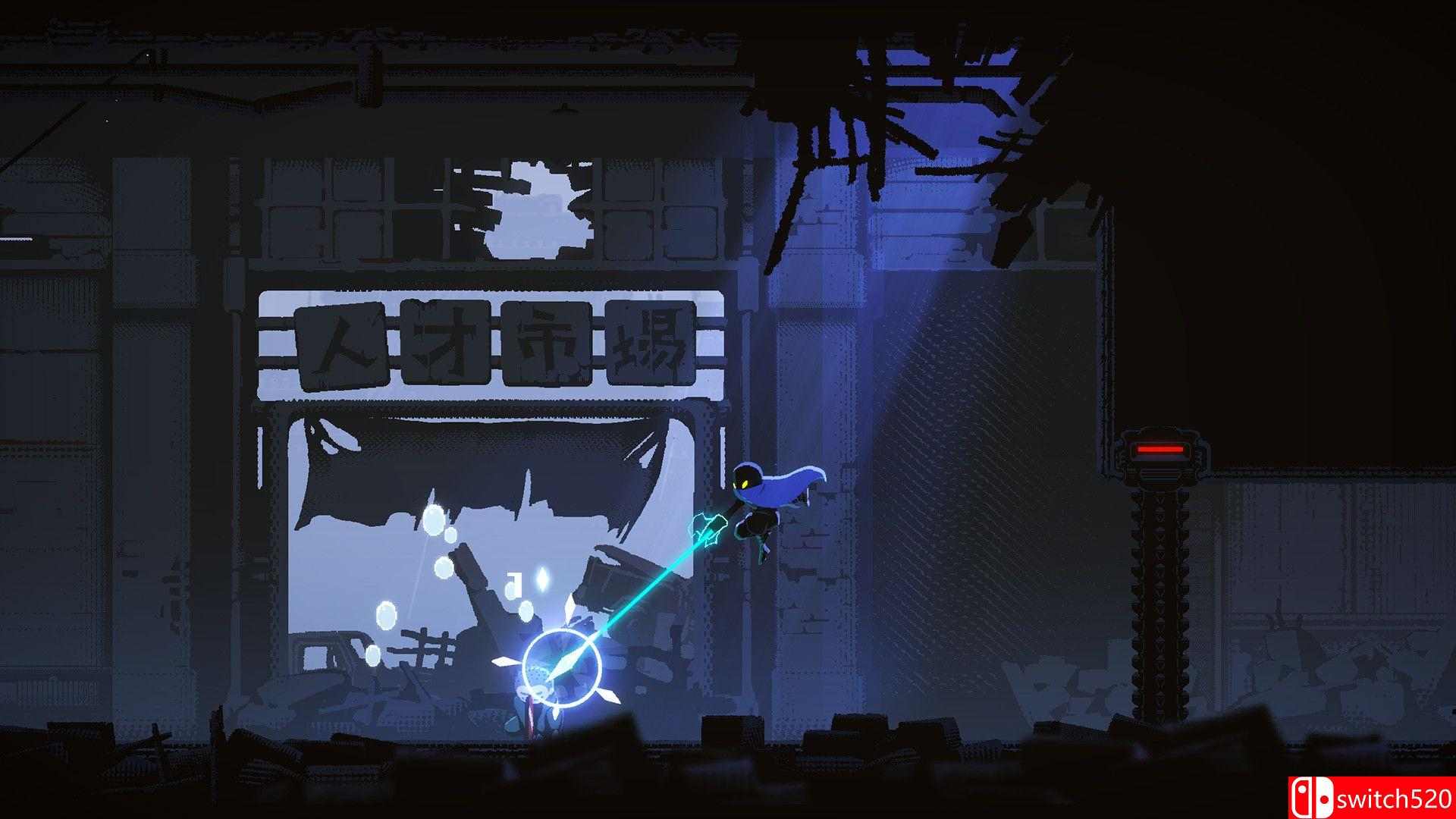 勇敢的哈克游戏截图1