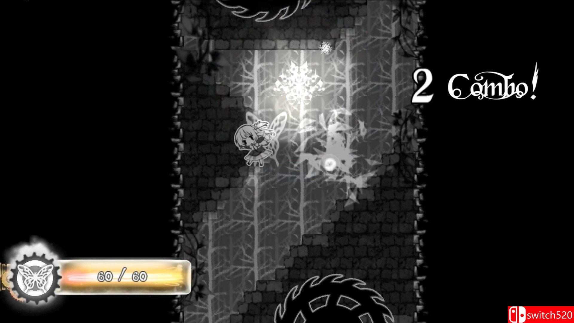 《Nevaeh》游戏截图2