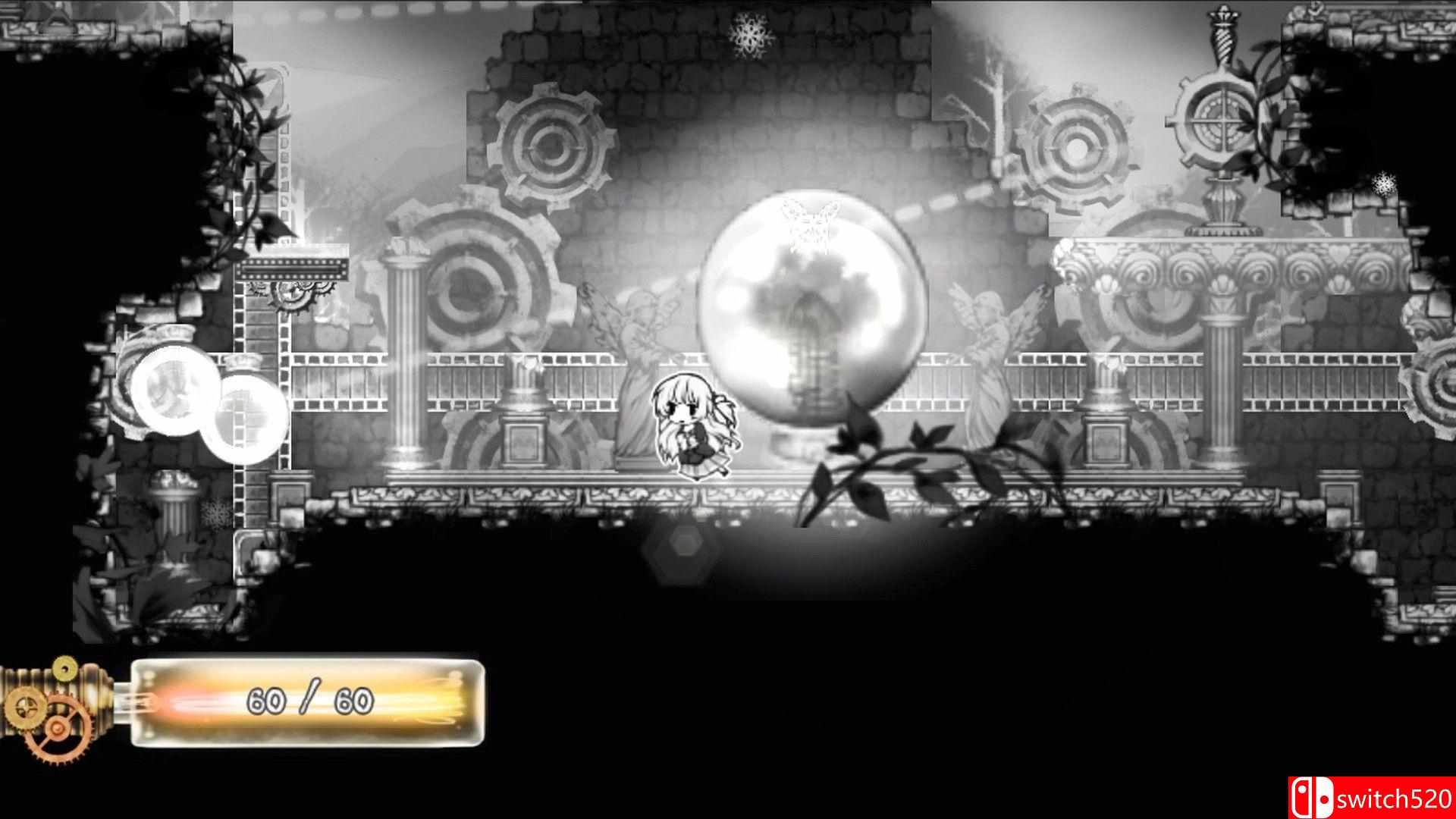 《Nevaeh》游戏截图3