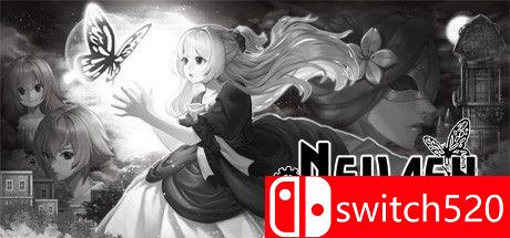 《Nevaeh》官方中文 GoldBerg硬盘版封面图