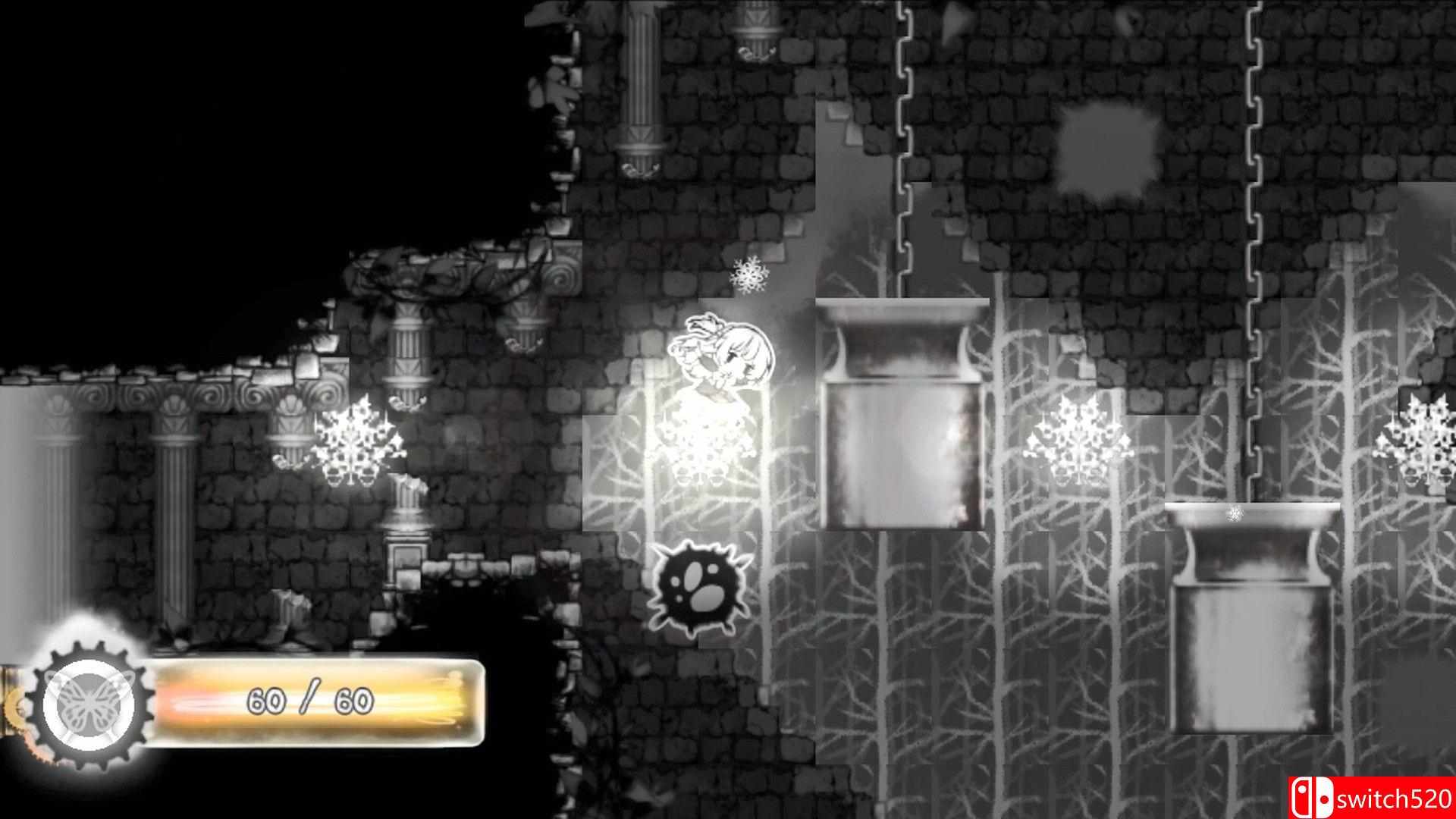 《Nevaeh》游戏截图1