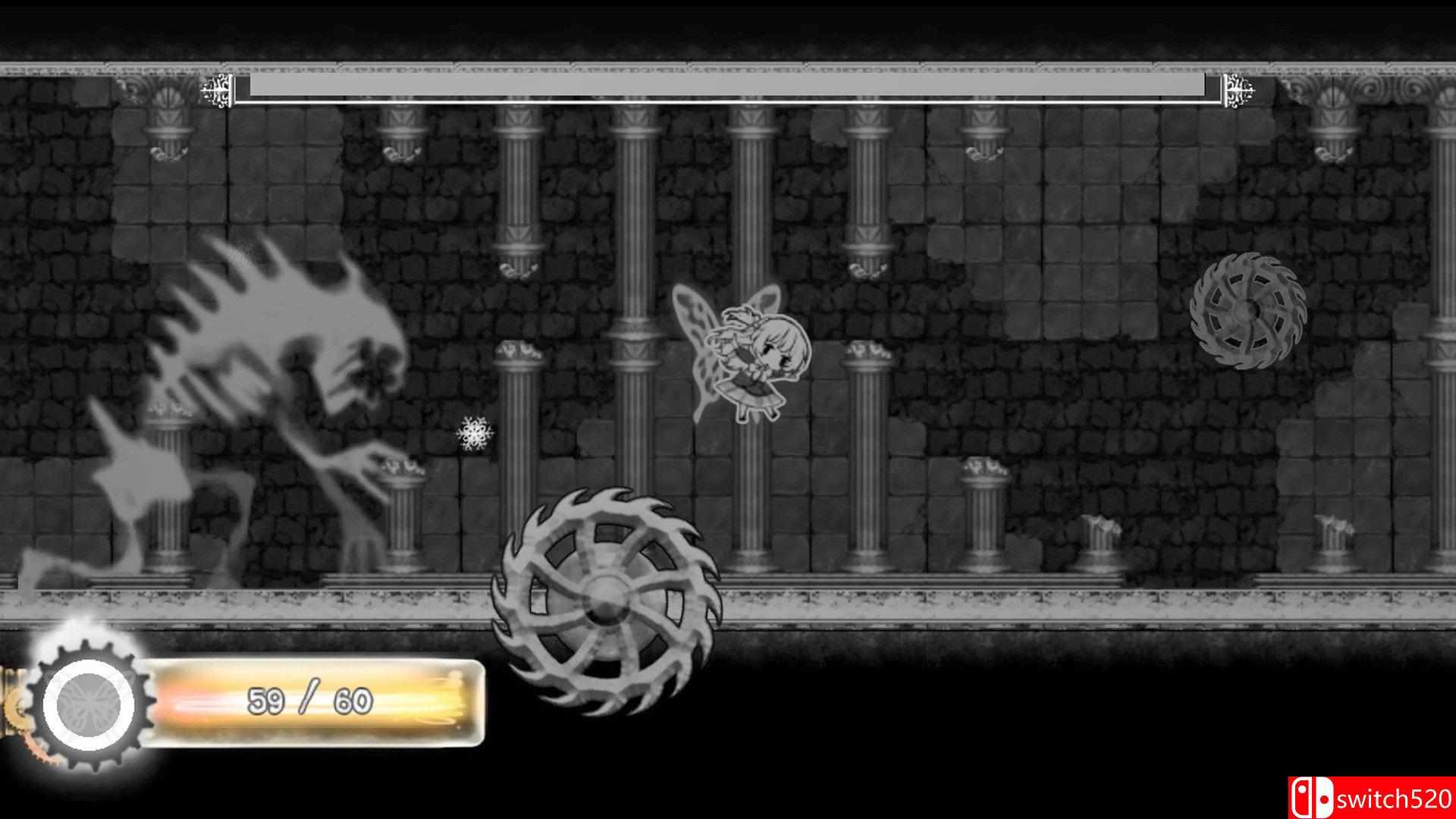 《Nevaeh》游戏截图5