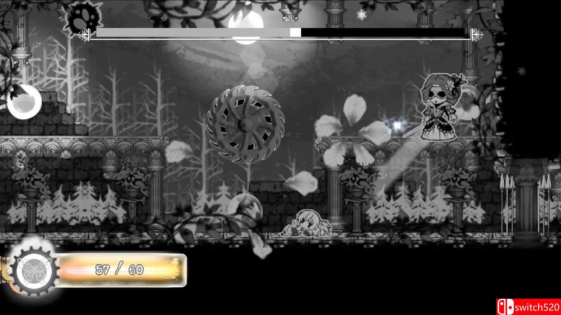 《Nevaeh》游戏截图4