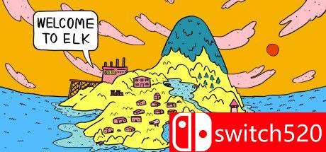 《欢迎来到埃尔克（Welcome to Elk）》TiNYiSO镜像版封面