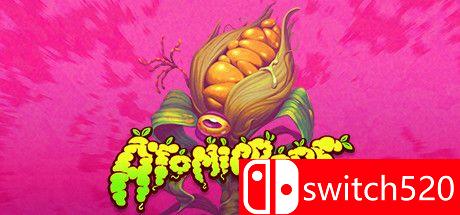 《辐射谷物语（Atomicrops）》官方中文 集成Reap What You Crow DLC rG硬盘版封面图