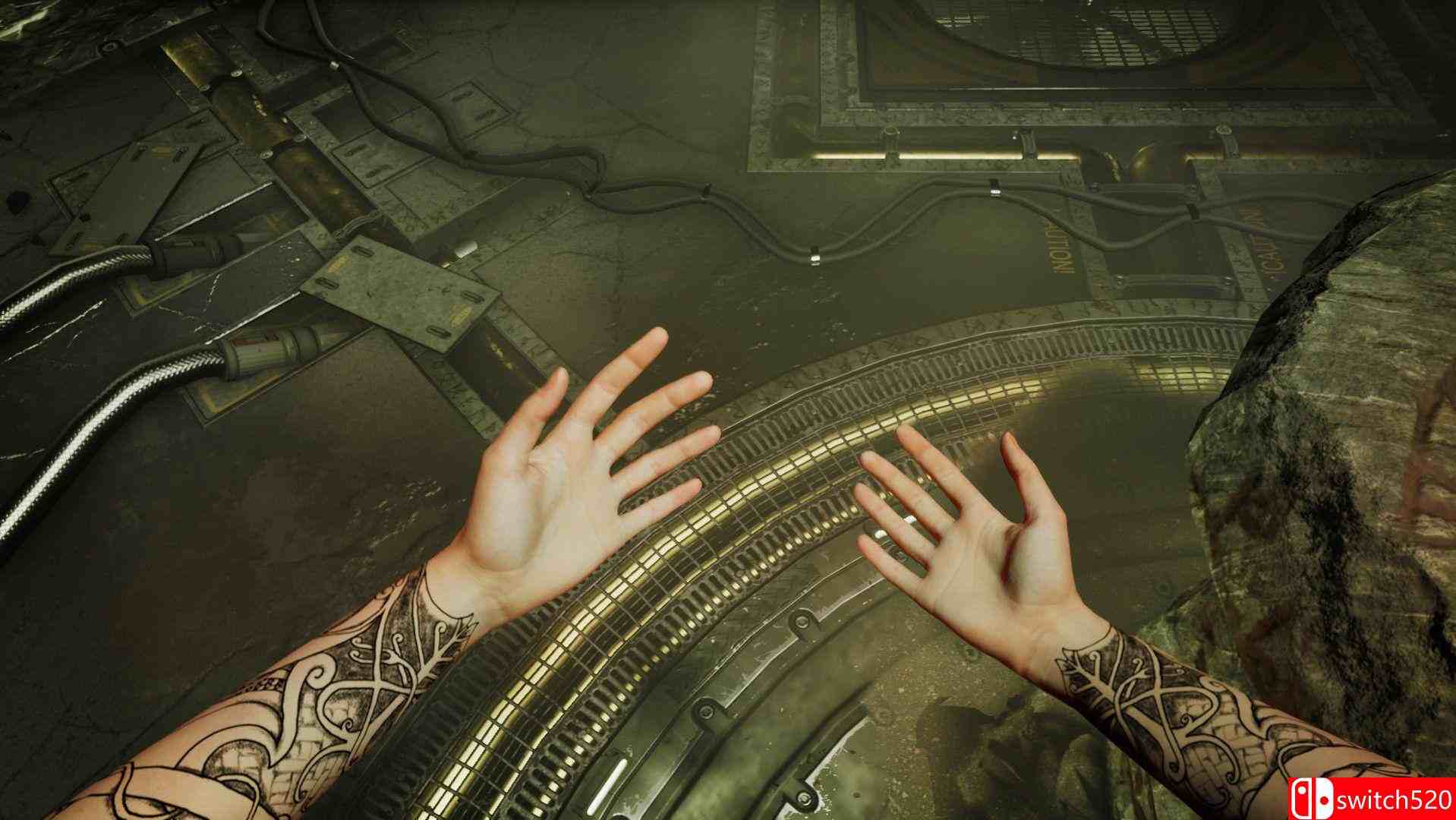 《阿普索夫：诸神终结》游戏截图2