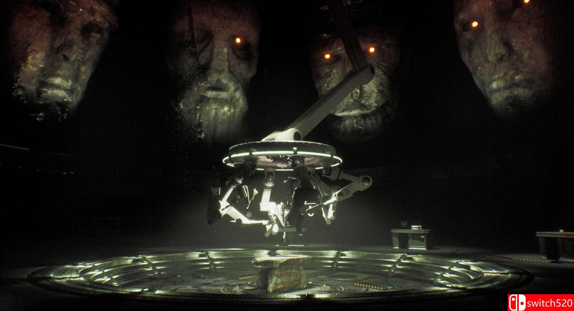 《阿普索夫：诸神终结》游戏截图1