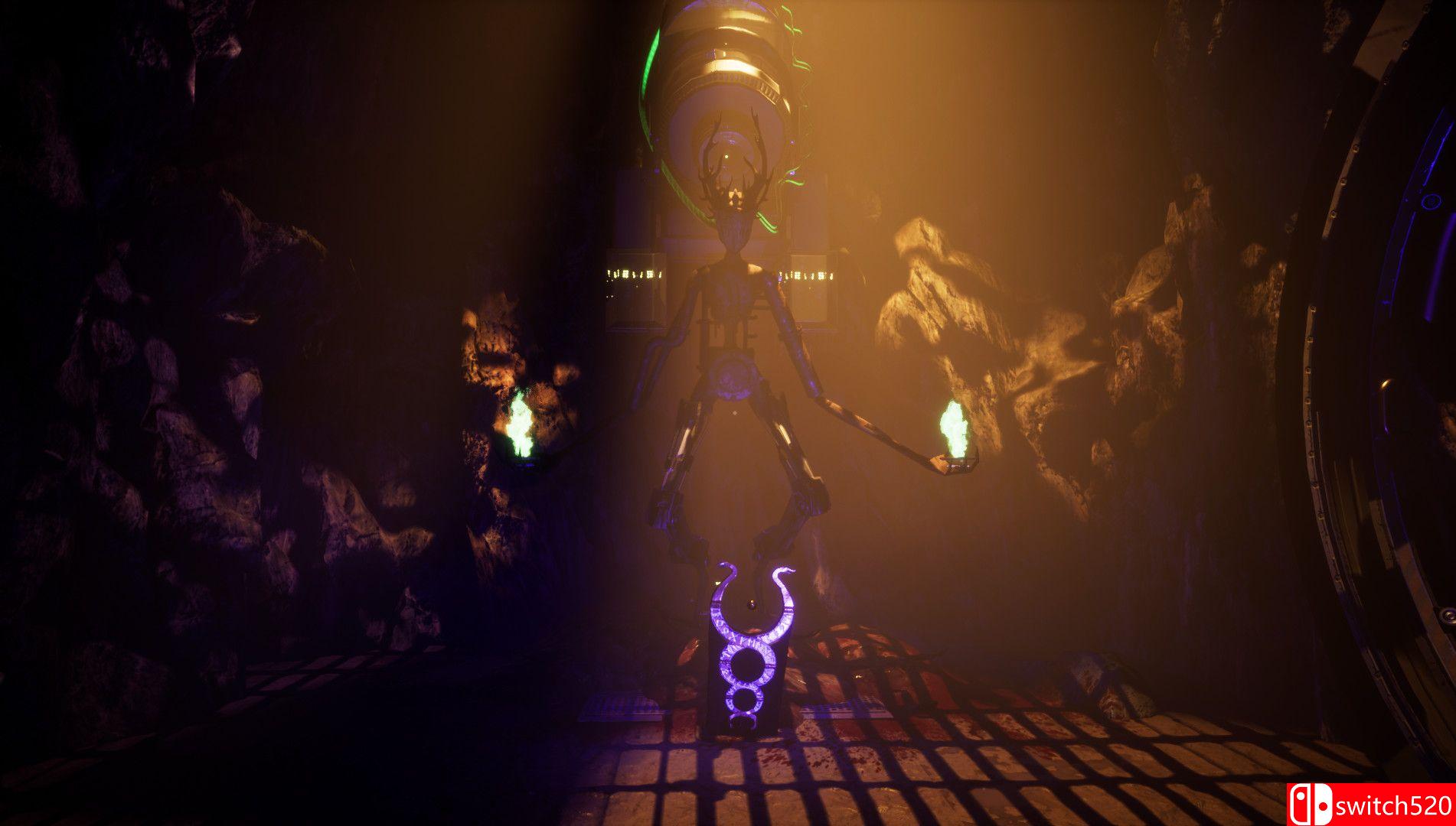 《阿普索夫：诸神终结》游戏截图5