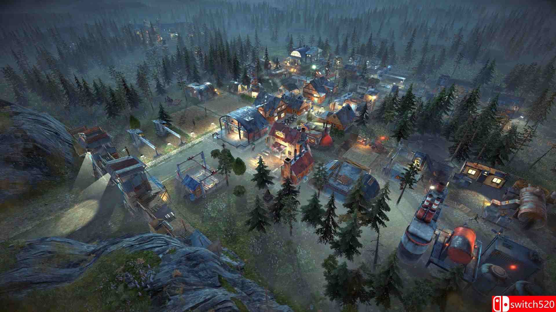 《末日求生（Surviving the Aftermath）》官方中文 CODEX镜像版[CN/EN] 截图1