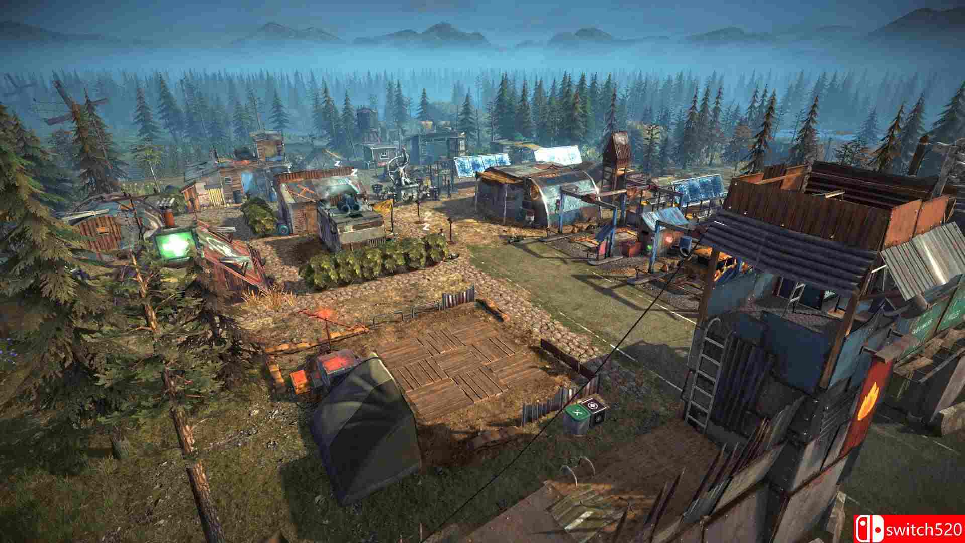 《末日求生（Surviving the Aftermath）》官方中文 CODEX镜像版[CN/EN] 截图3