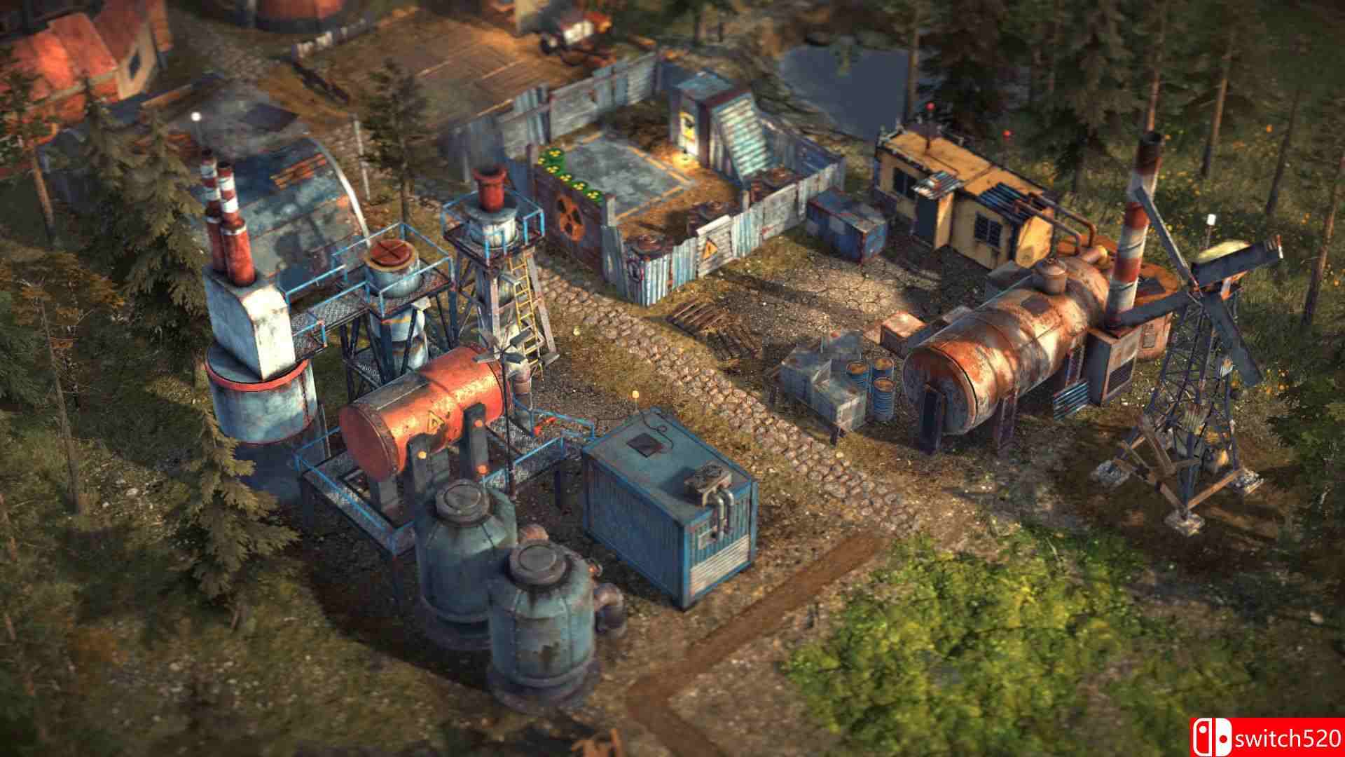 《末日求生（Surviving the Aftermath）》官方中文 CODEX镜像版[CN/EN] 截图5