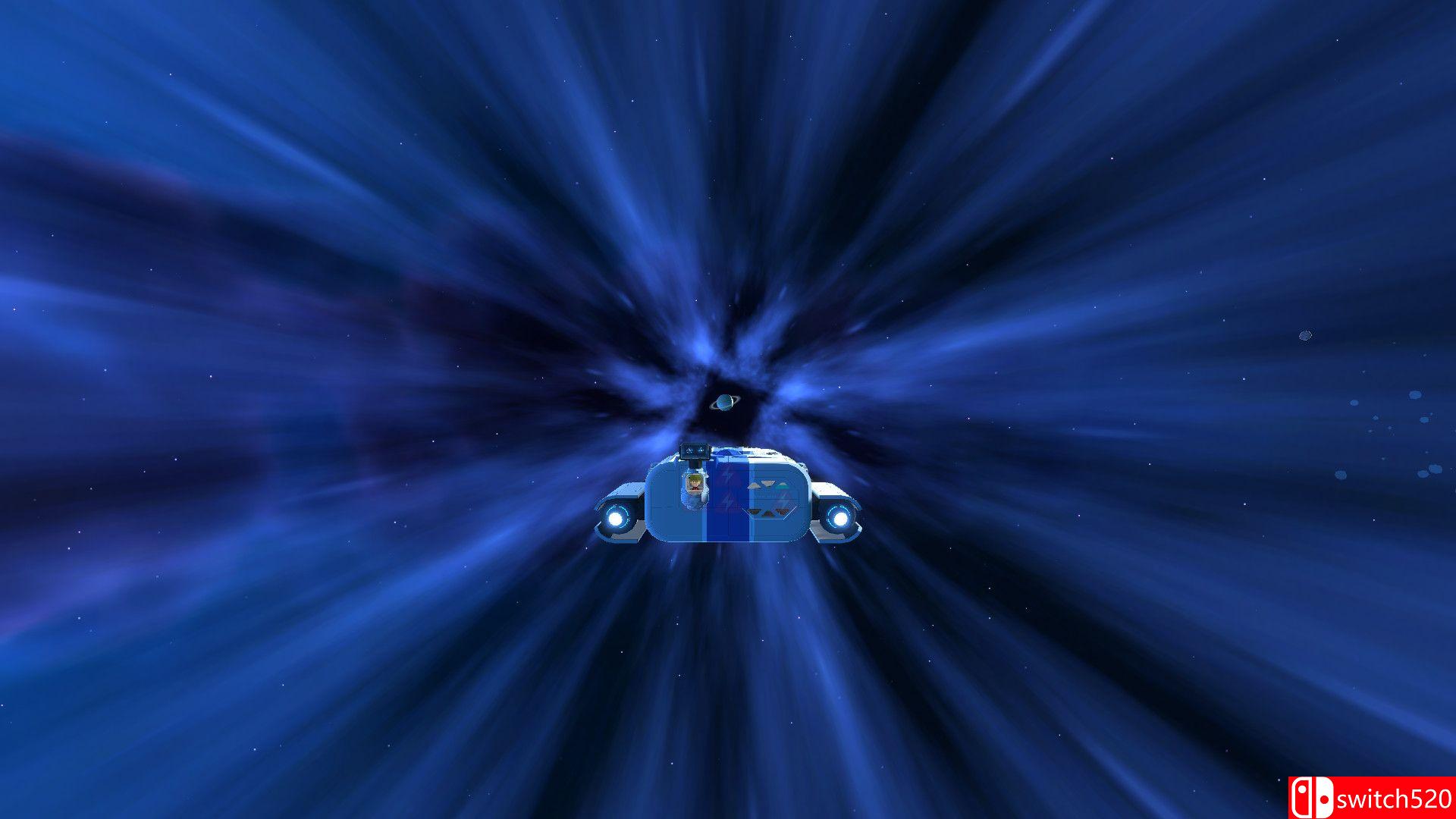 《星际小队》截图4