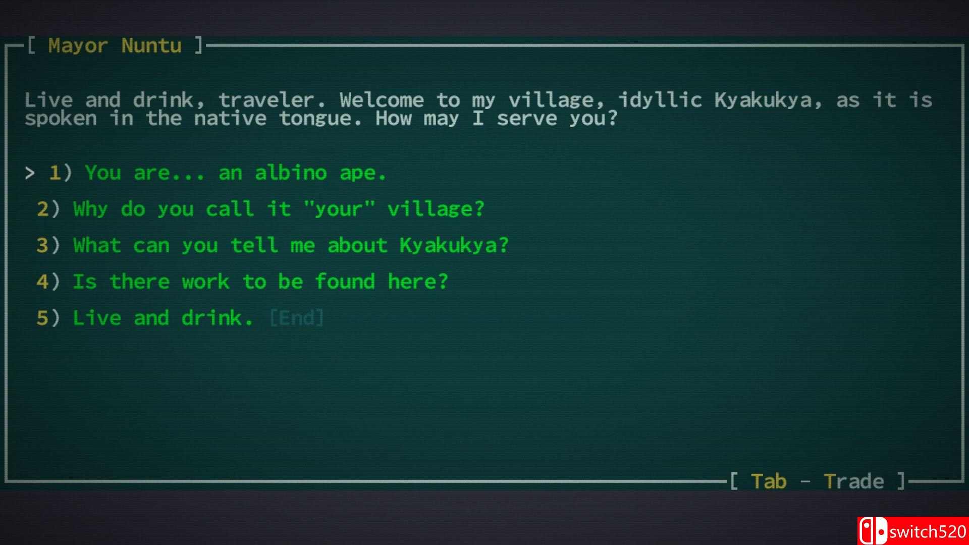《像素洞穴大冒险（Caves of Qud）》v2.0.200.96 GOG硬盘版[EN]_2
