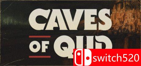 《像素洞穴大冒险（Caves of Qud）》v2.0.200.96 GOG硬盘版[EN]_0